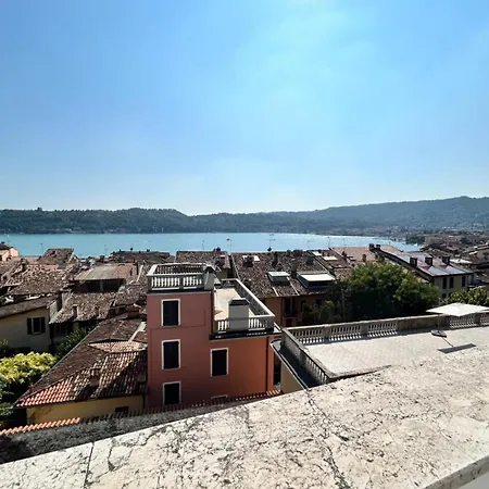 Mansarda Del Gallo *