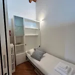 Mansarda Del Gallo Attico Vista Con Piscina Apartmán