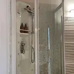 Apartmán Mansarda Del Gallo Attico Vista Con Piscina *