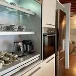 Mansarda Del Gallo Attico Vista Con Piscina Apartmán *