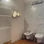 Mansarda Del Gallo Attico Vista Con Piscina Apartmán Salò