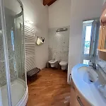 Mansarda Del Gallo Attico Vista Con Piscina * Salò