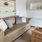 Mansarda Del Gallo Attico Vista Con Piscina Apartmán