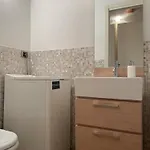 Apartmán Mansarda Del Gallo Attico Vista Con Piscina *